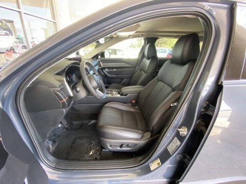 2025 Mazda CX-50 Hybrid Premium Plus