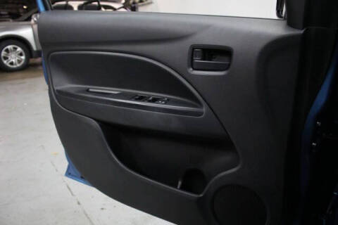 2024 Mitsubishi Mirage LE