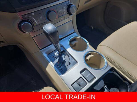 2012 Toyota Highlander