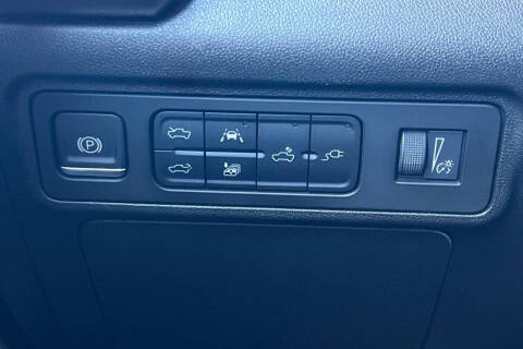 2022 GMC HUMMER EV Edition 1