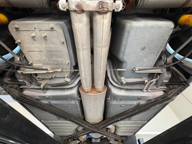 1995 Chevrolet Corvette