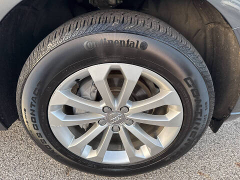 2015 Audi Q5 2.0T quattro Premium