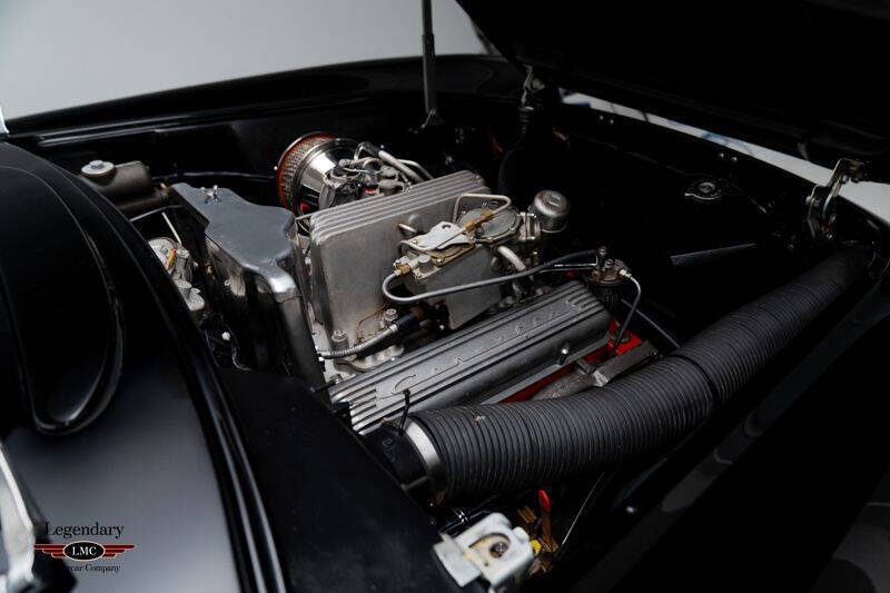 1957 Chevrolet Corvette