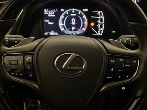2021 Lexus ES 350 Ultra Luxury