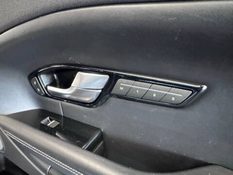 2017 Land Rover Range Rover Evoque HSE