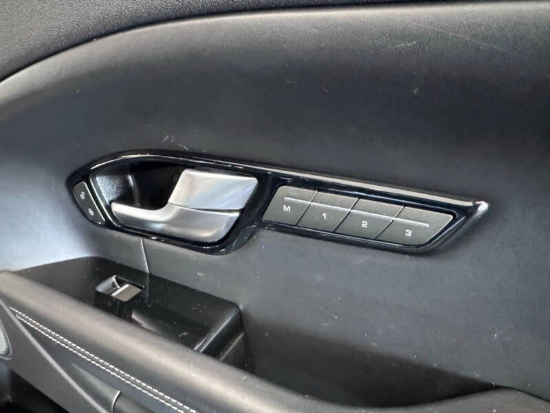 2017 Land Rover Range Rover Evoque HSE