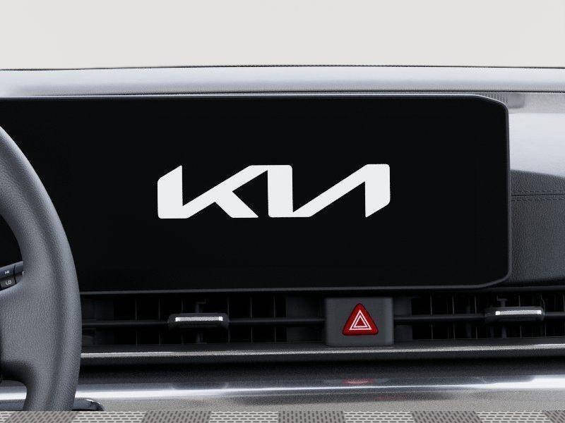 2026 Kia Carnival LX