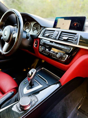 2019 BMW 4 Series 430i