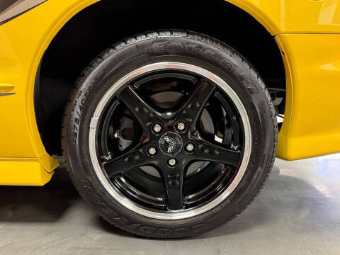 2002 Pontiac Firebird