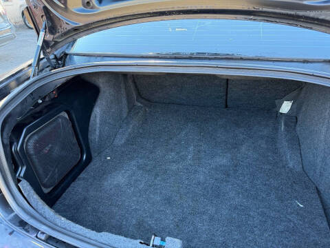 2006 Dodge Charger SRT-8