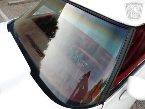 1977 Chevrolet Corvette