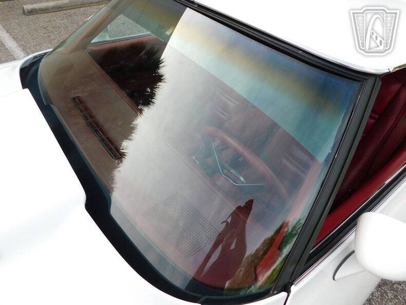 1977 Chevrolet Corvette