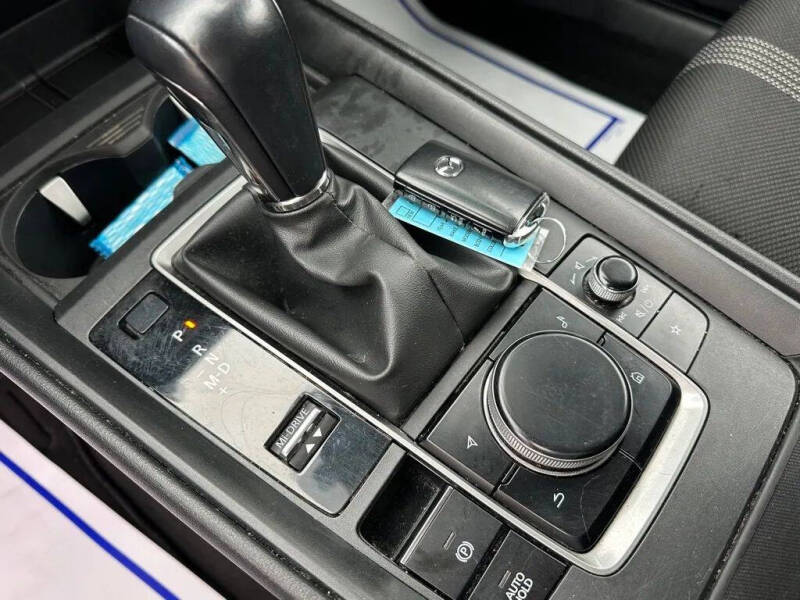 2024 Mazda CX-50 2.5 S Preferred