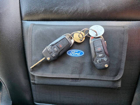 2020 Ford Transit 350