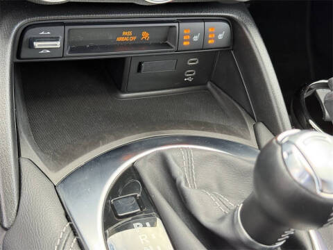 2025 Mazda MX-5 Miata RF Grand Touring