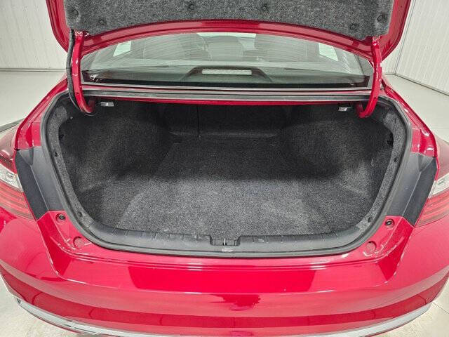 2016 Honda Accord Sport w/Honda Sensing