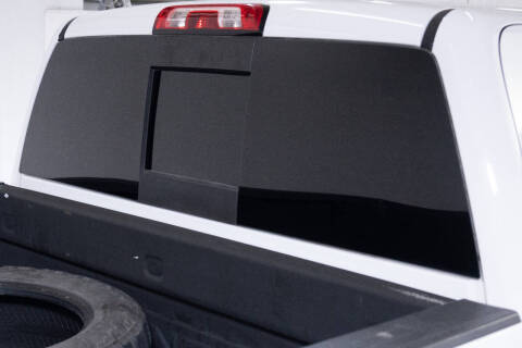 2016 GMC Sierra 2500HD Denali