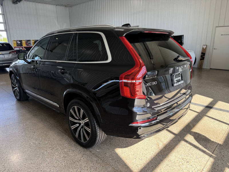 2024 Volvo XC90 B6 Core Bright Theme