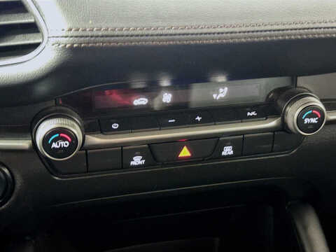 2023 Mazda Mazda3 Hatchback 2.5 S Select