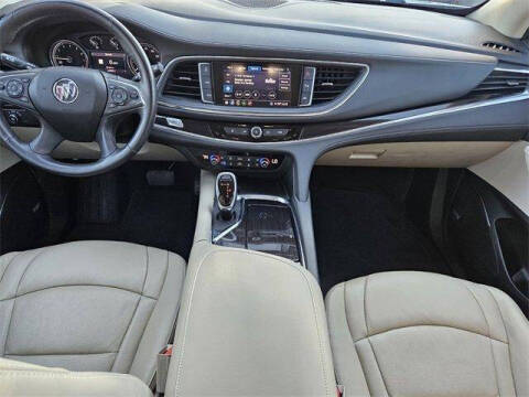 2020 Buick Enclave Premium