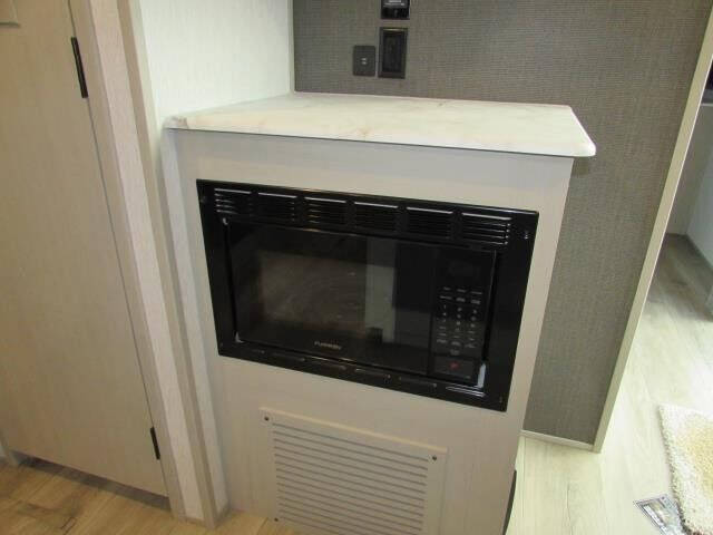 2024 Forest River T322 VIEW