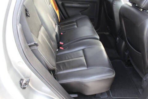 2008 Ford Edge Limited