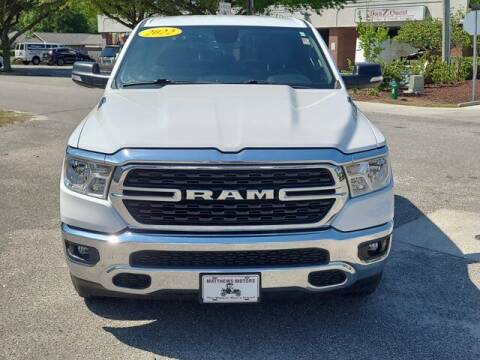 2022 RAM 1500 for sale at Auto Finance of Raleigh in Raleigh NC
