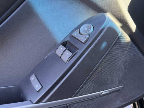 2011 Cadillac CTS 3.6L Premium