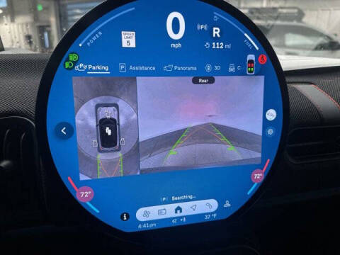 2026 MINI Hardtop 2 Door Cooper S