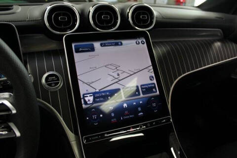 2024 Mercedes-Benz GLC GLC 300