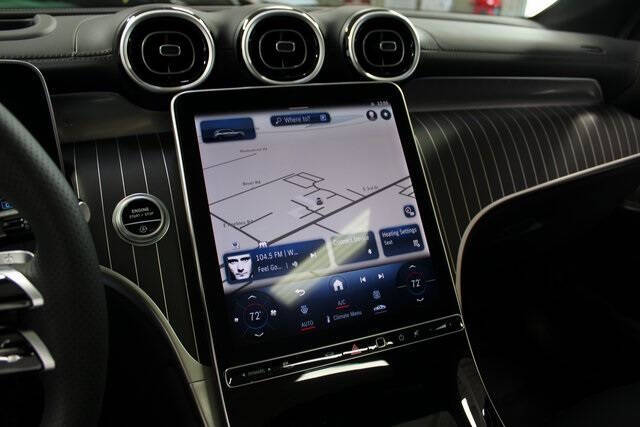 2024 Mercedes-Benz GLC GLC 300