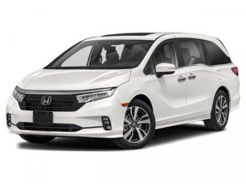 2024 Honda Odyssey for sale at Dick Brooks Used Cars in Inman SC