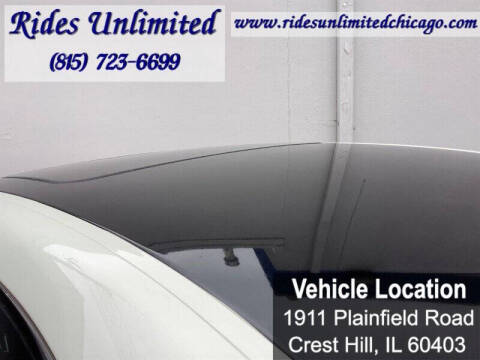 2018 Maserati Ghibli