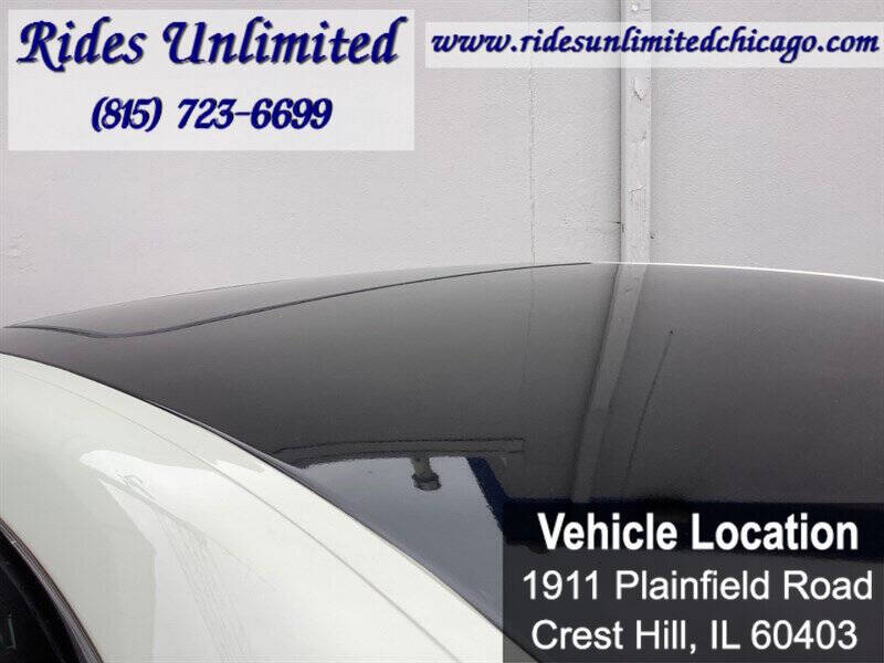 2018 Maserati Ghibli