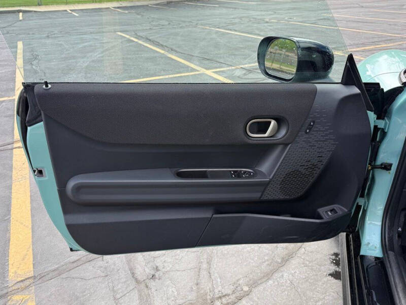 2026 MINI Hardtop 2 Door