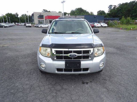 2008 Ford Escape XLT