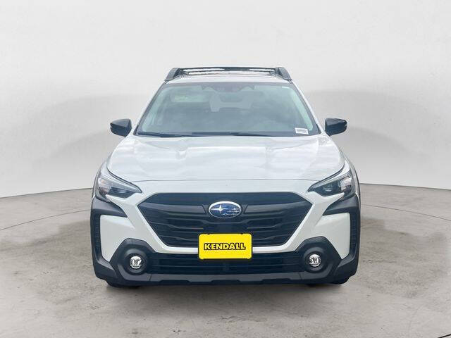 2023 Subaru Outback Onyx Edition XT