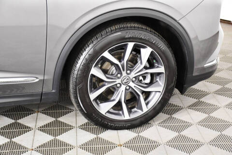 2024 Acura MDX SH-AWD w/Tech