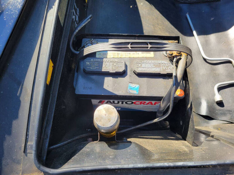 1958 Renault Dauphine