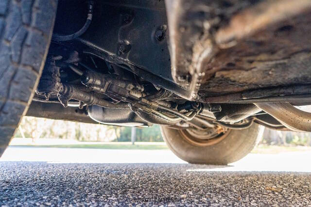 1959 Ford Thunderbird