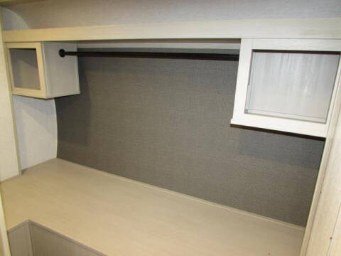 2024 Forest River HEMISPHERE