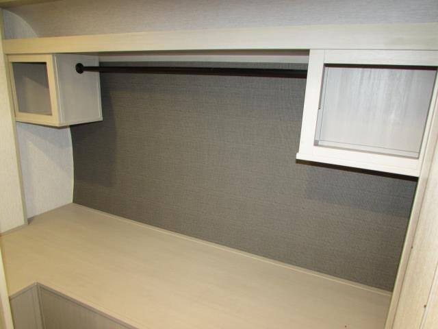 2024 Forest River HEMISPHERE