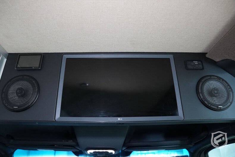 2021 Mercedes-Benz Sprinter