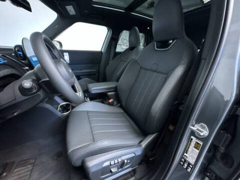 2027 MINI Countryman