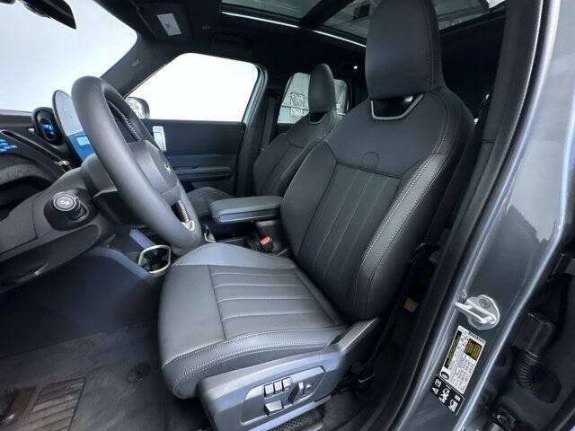 2027 MINI Countryman