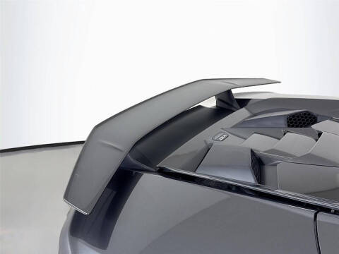 2023 Lamborghini Huracan