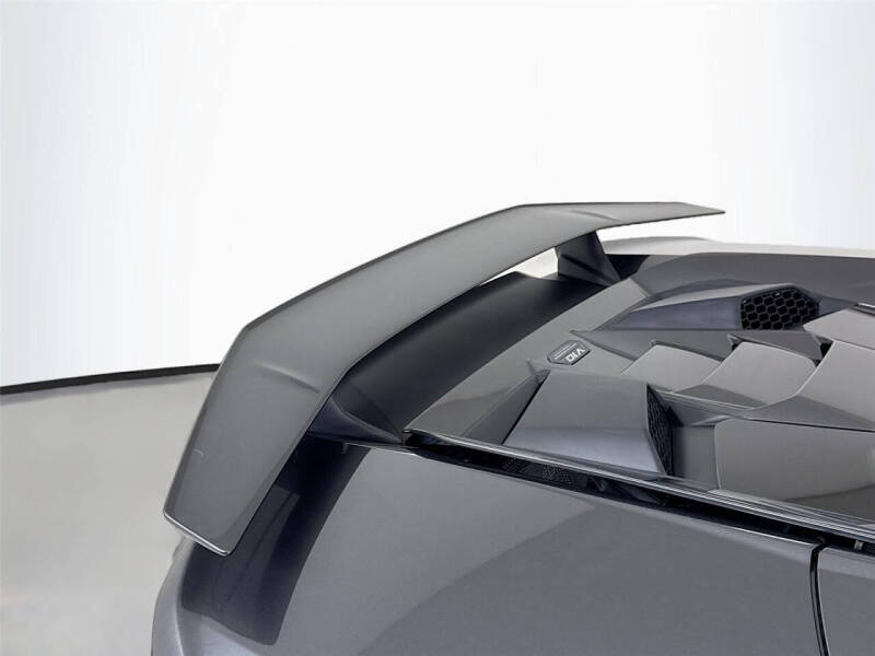 2023 Lamborghini Huracan