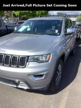 2018 Jeep Grand Cherokee for sale at Royal Moore Custom Finance in Hillsboro OR