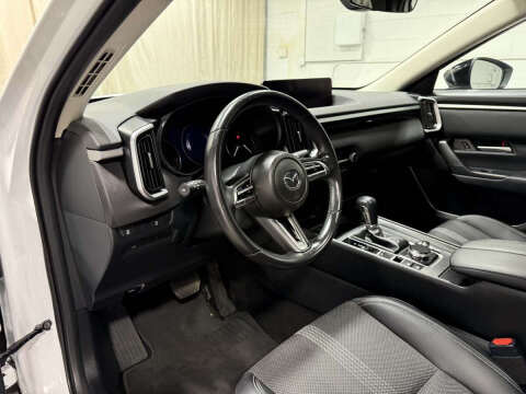 2023 Mazda CX-50 2.5 S Preferred Plus