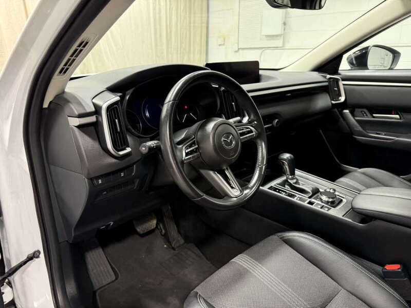 2023 Mazda CX-50 2.5 S Preferred Plus